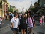 Magic Kingdom